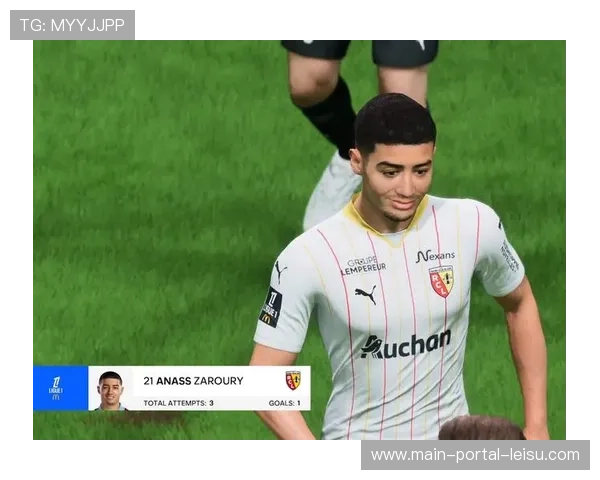 法甲推出纪录片系列《北方之光》，聚焦朗斯球迷文化。