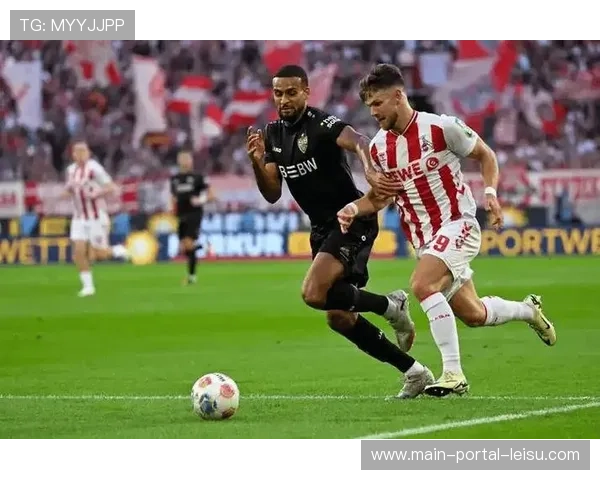 德甲：斯图加特战平法兰克福，争夺欧战资格动力足