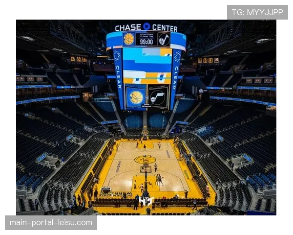 大通中心完成地板传感器升级,称可提供实时球员跑动与触球点热量分布图 大通中心完成地板传感器升级,称可提供实时球员跑动与触球点热量分布图