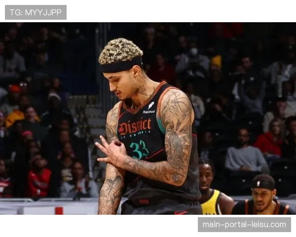 奇才不敌魔术结束赛季，库兹马表示休赛期将重点提升防守