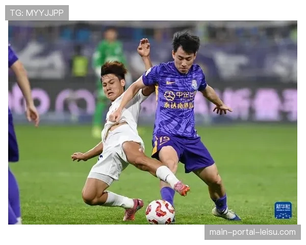 山东泰山客场2-1击败天津津门虎，克雷桑回归助球队止颓回暖